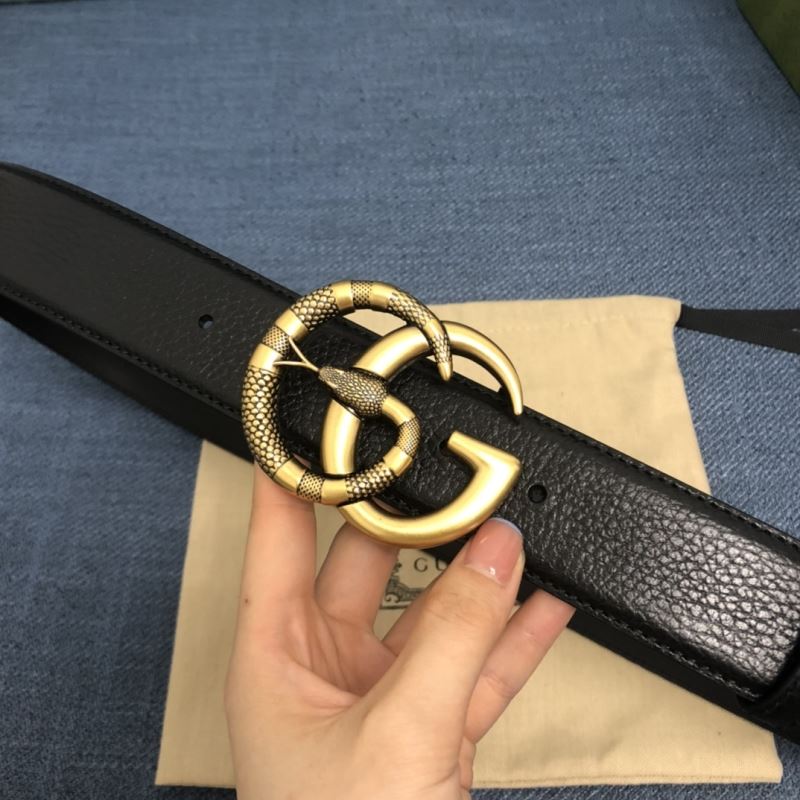 Gucci Belts